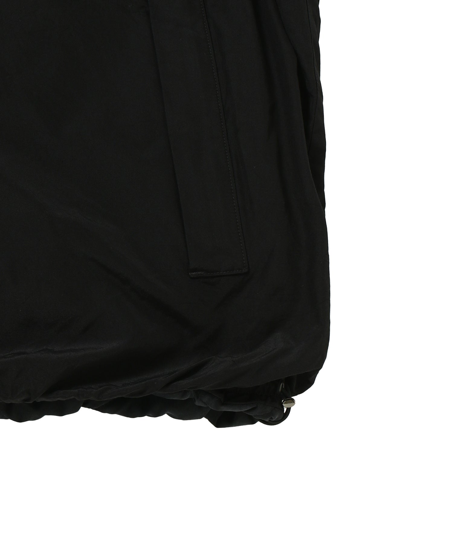 Silk Taffeta US Navy Shipboard Jacket