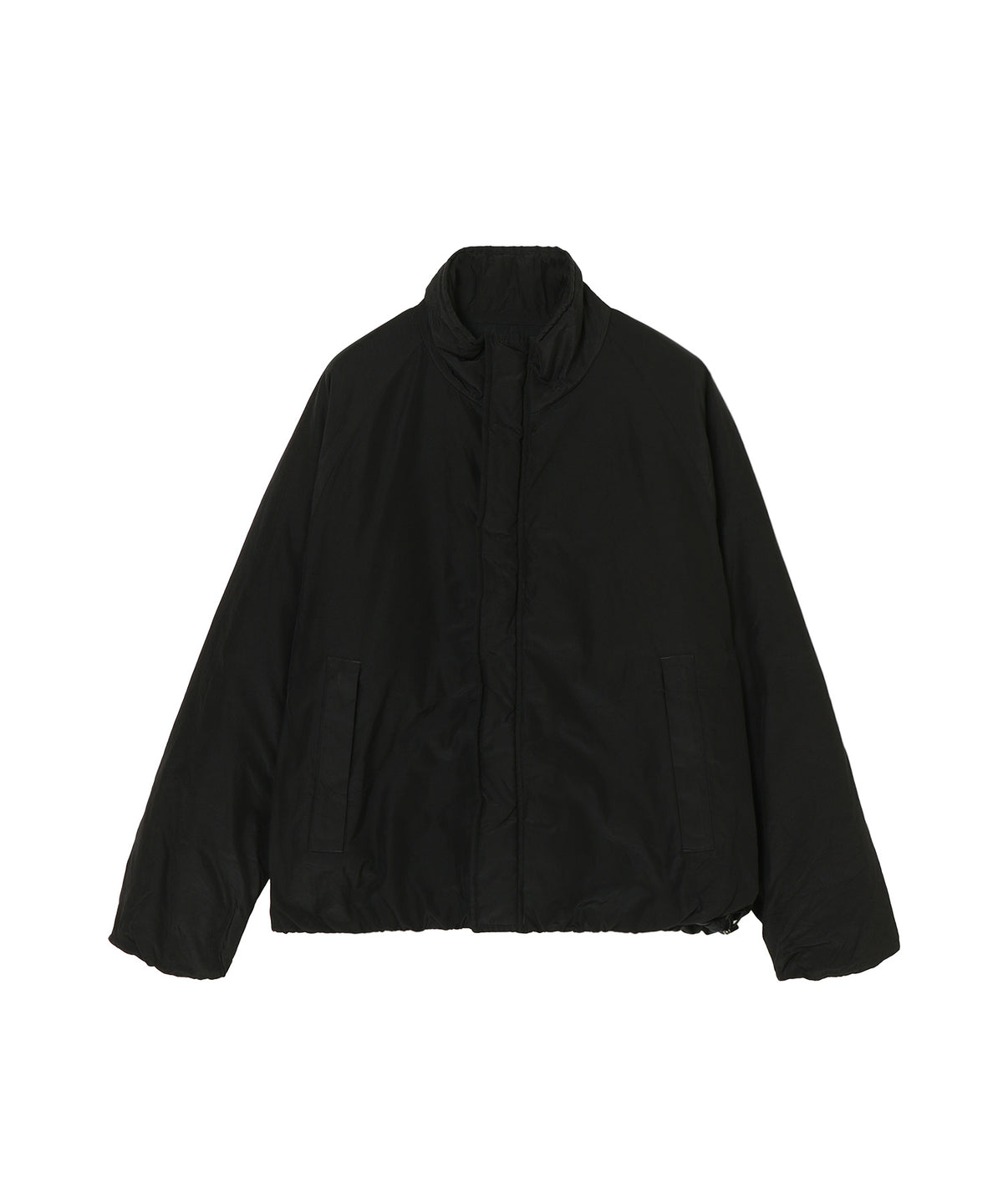 Silk Taffeta US Navy Shipboard Jacket