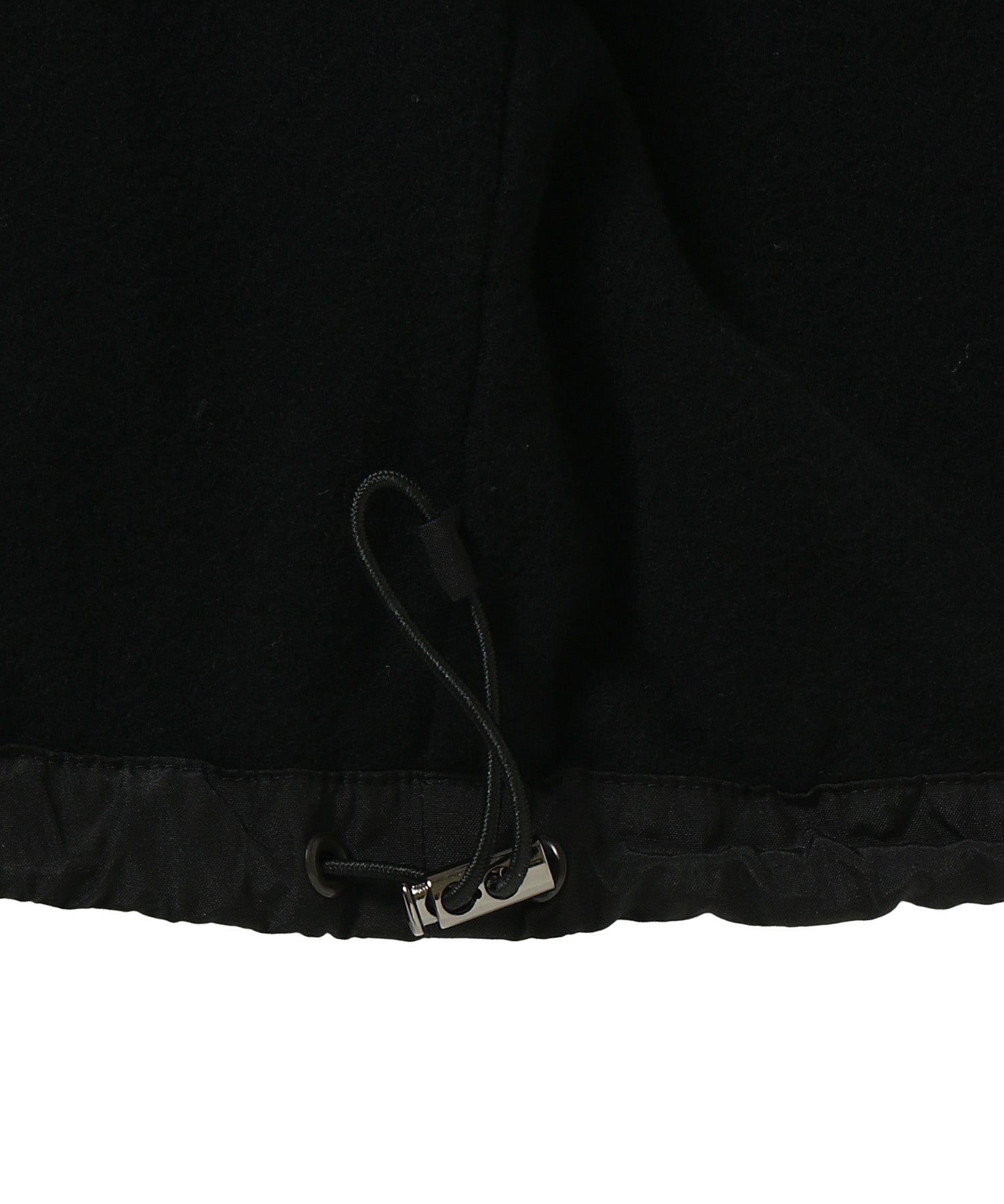 Silk Taffeta Coach Jacket