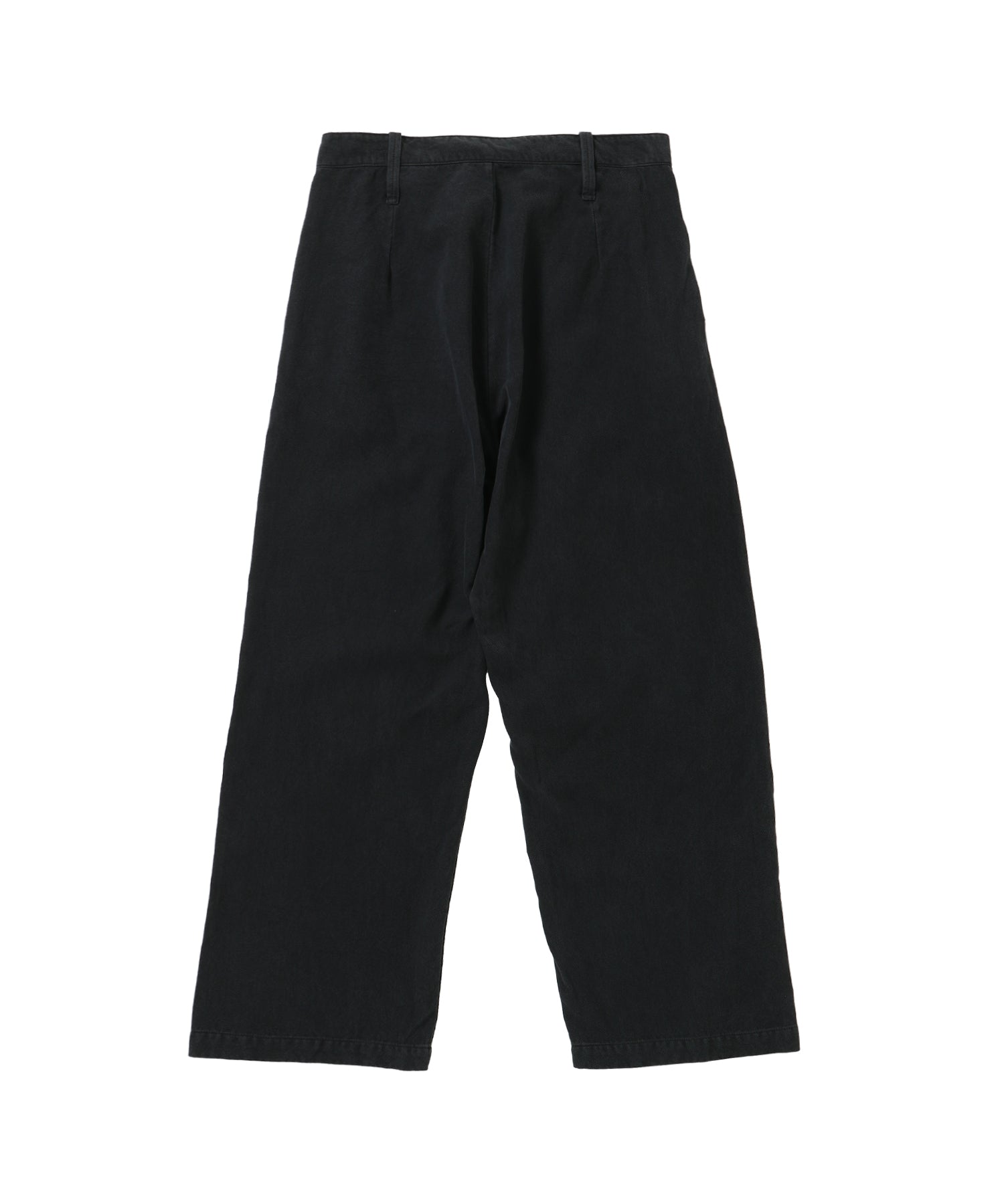 Silk Cotton WW2 British Army Trousers
