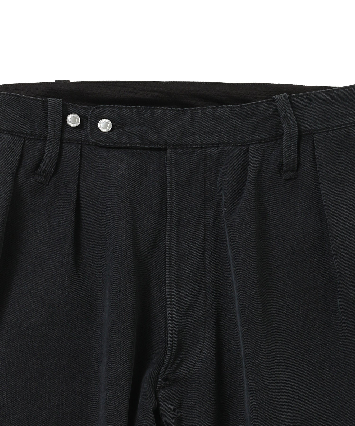 Silk Cotton WW2 British Army Trousers