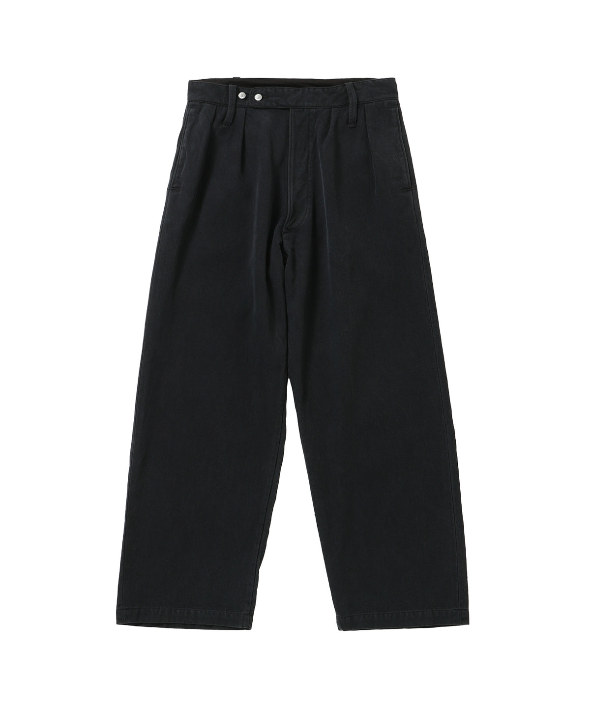 Silk Cotton WW2 British Army Trousers