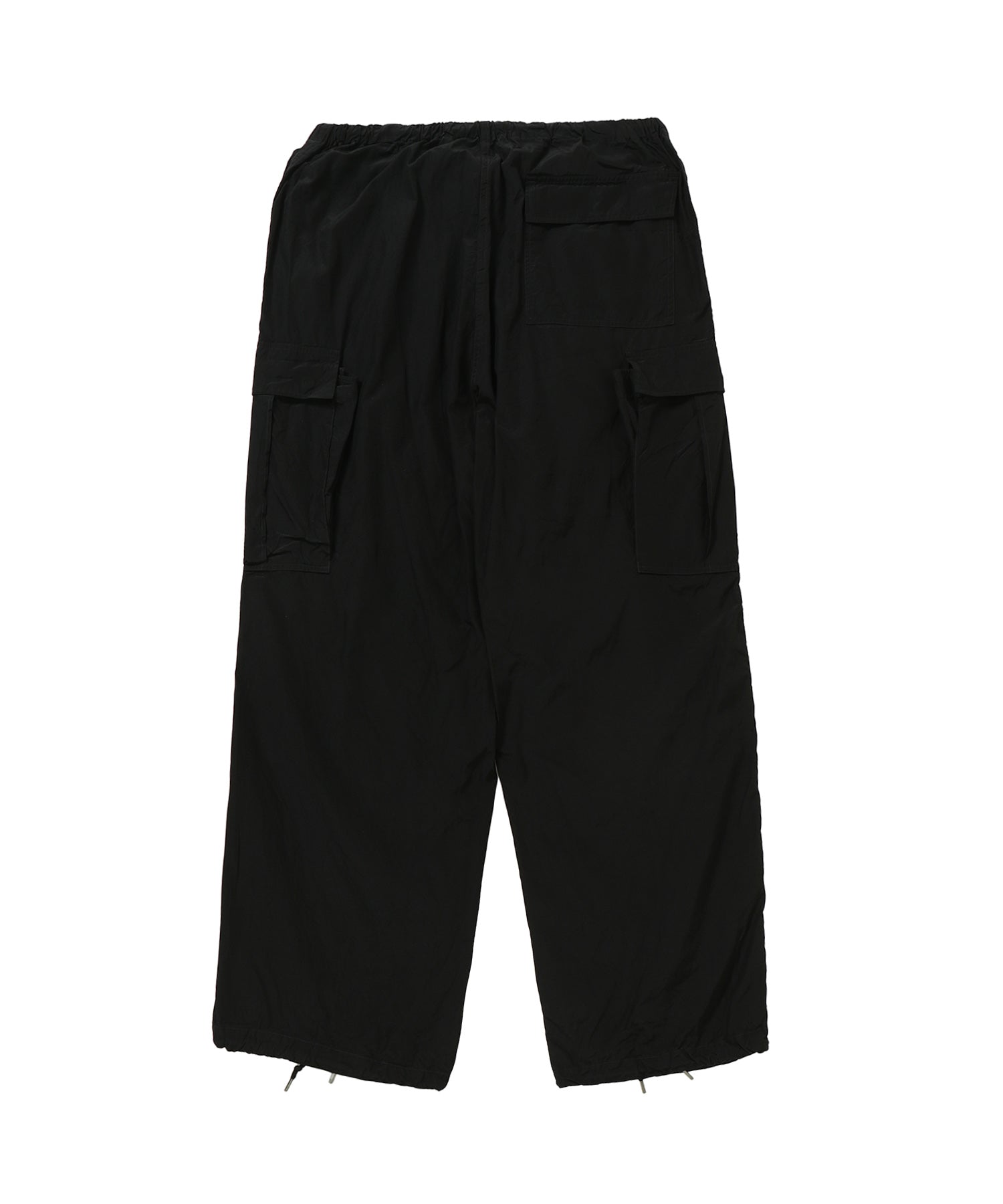 Silk Taffeta M-51 Over Pants