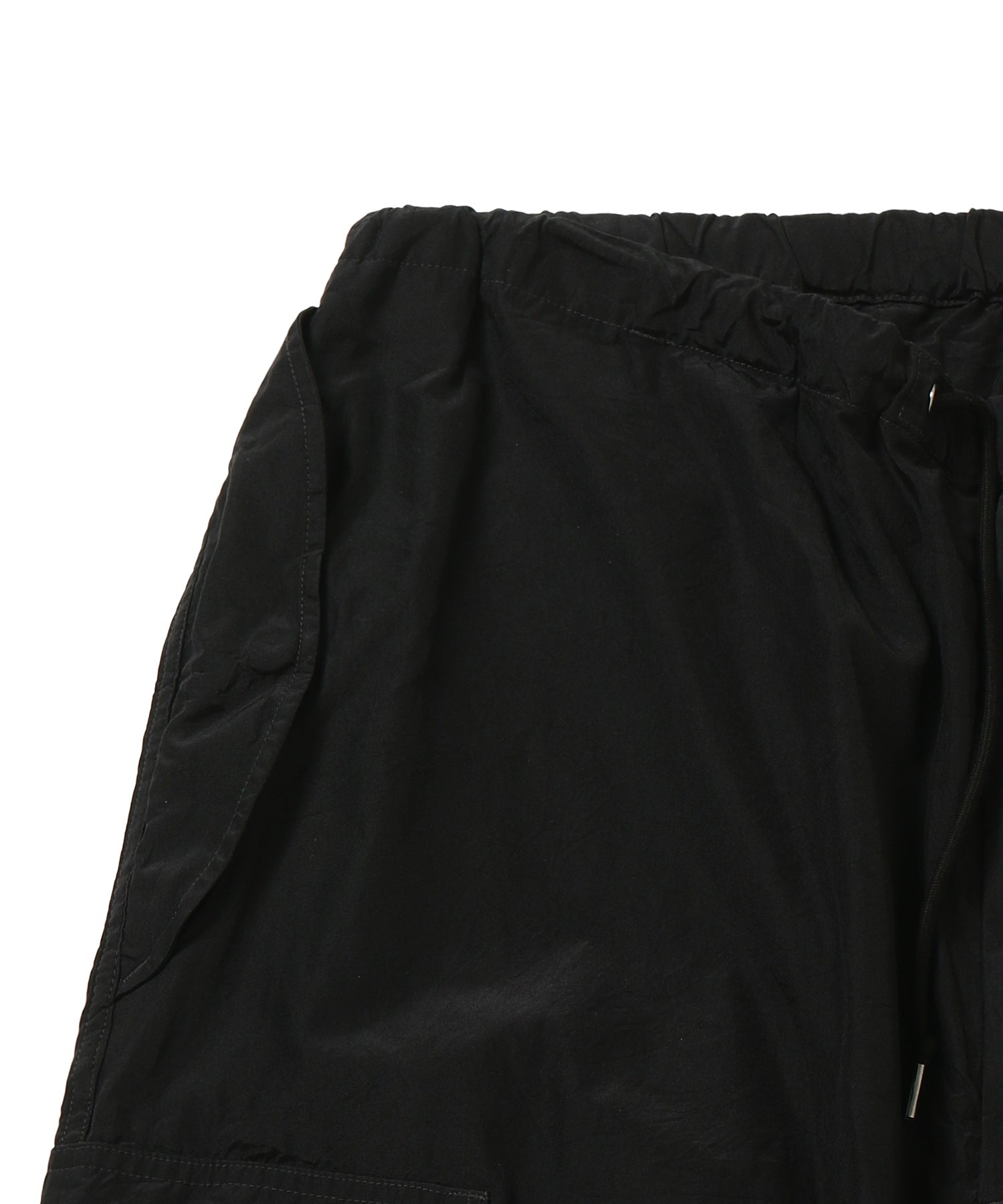 Silk Taffeta M-51 Over Pants