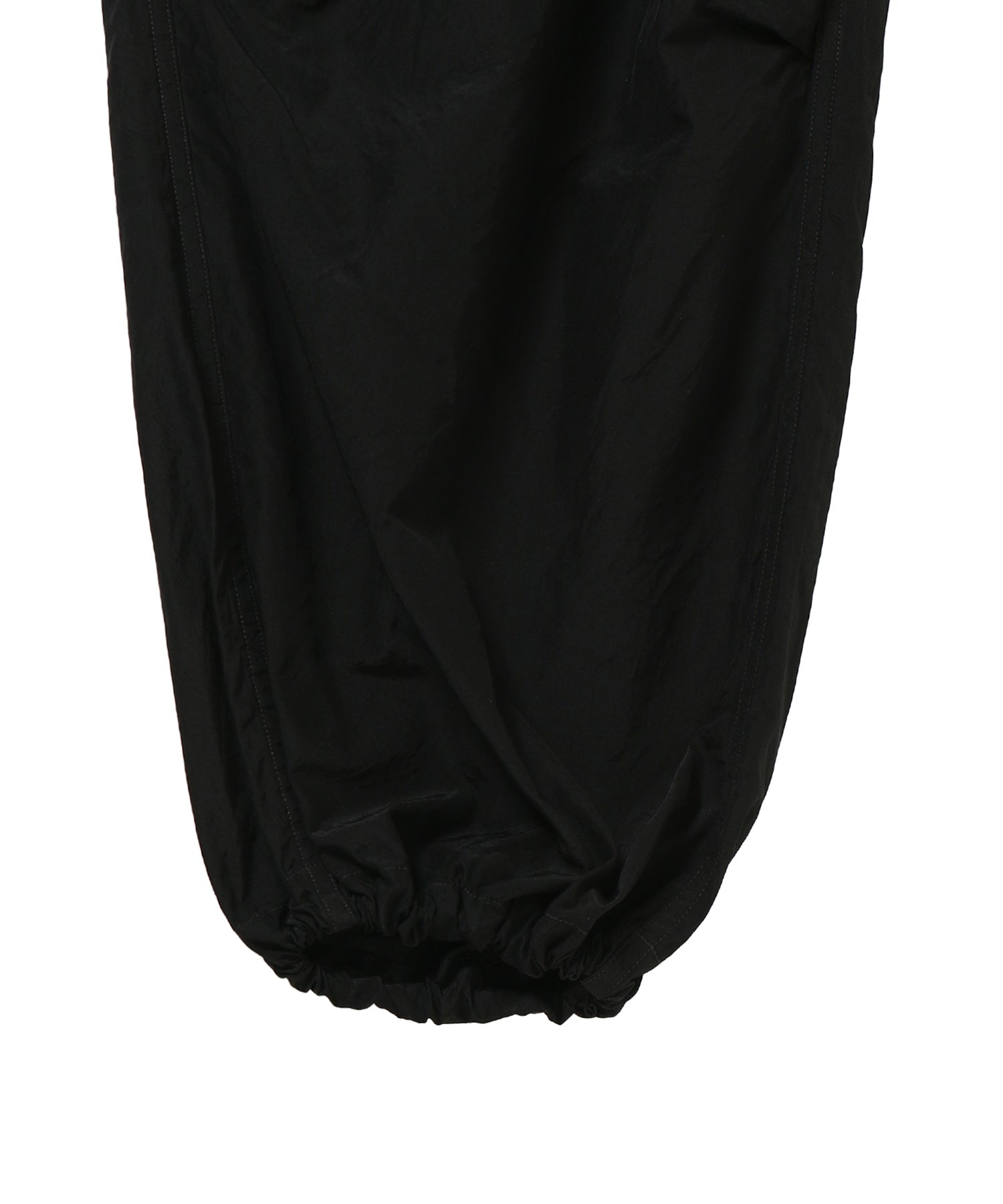 Silk Taffeta M-51 Over Pants