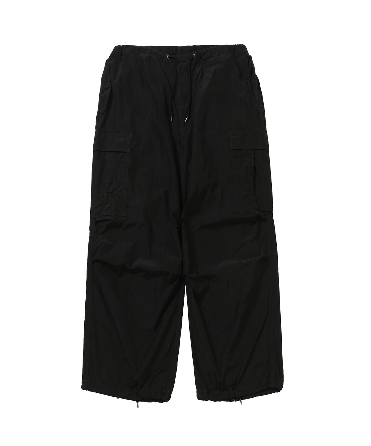Silk Taffeta M-51 Over Pants
