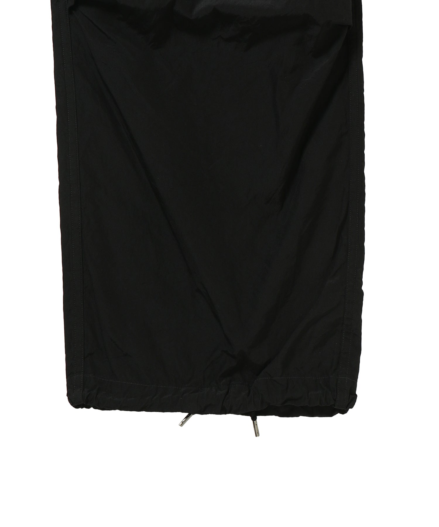 Silk Taffeta M-51 Over Pants