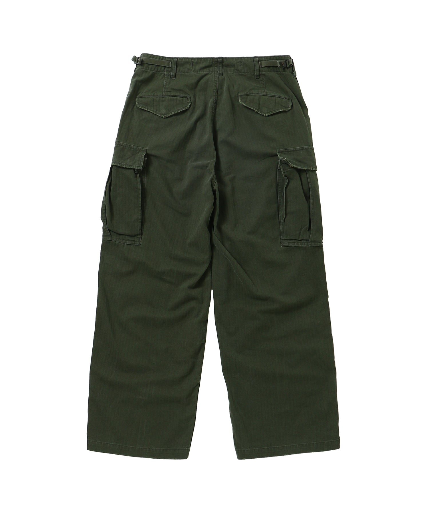 Vintage US Army M-51 Field Pants