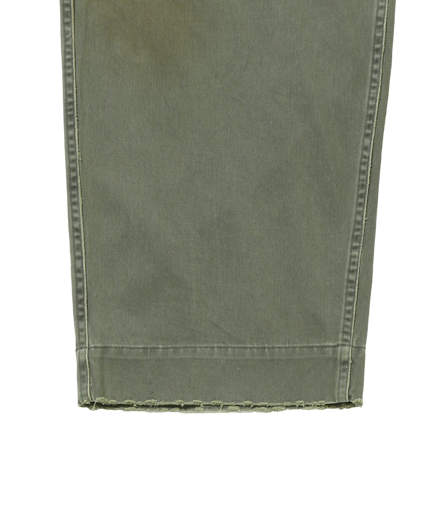 Vintage USAF Hemmed Bottoms