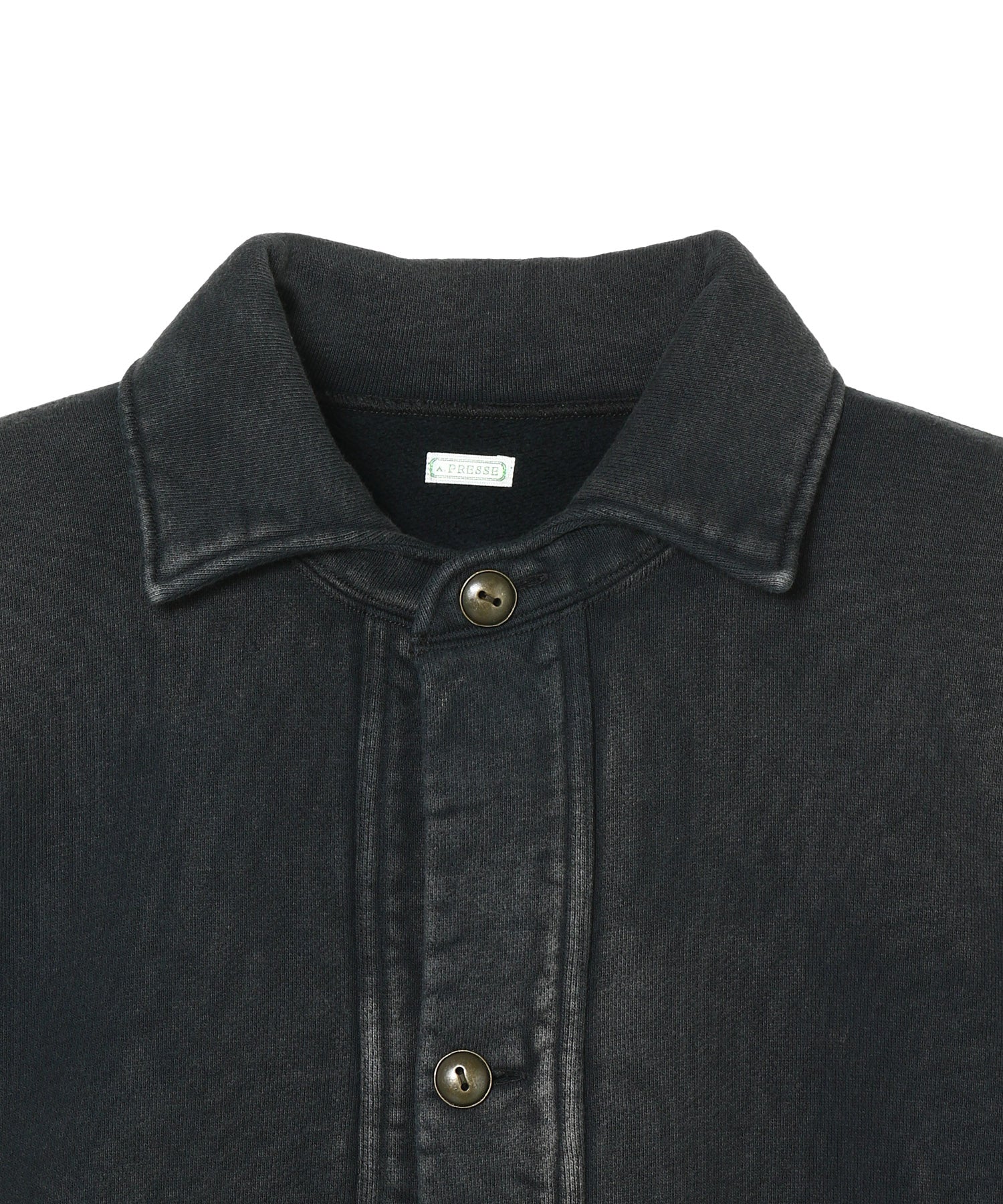 Vintage Sweat Cardigan