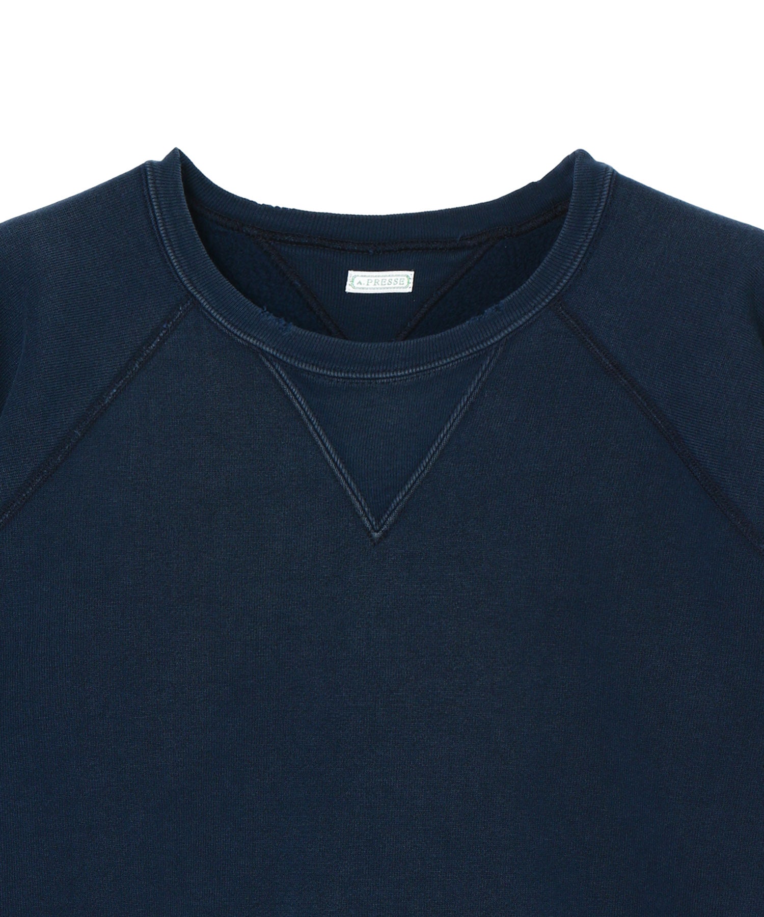 Vintage Double V Sweatshirt