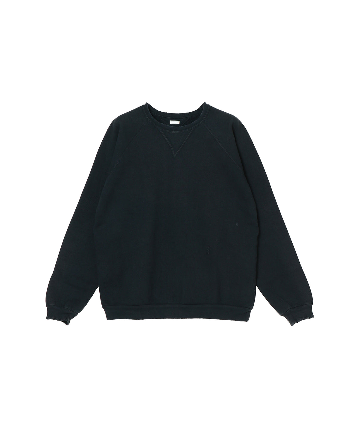 Vintage Double V Sweatshirt