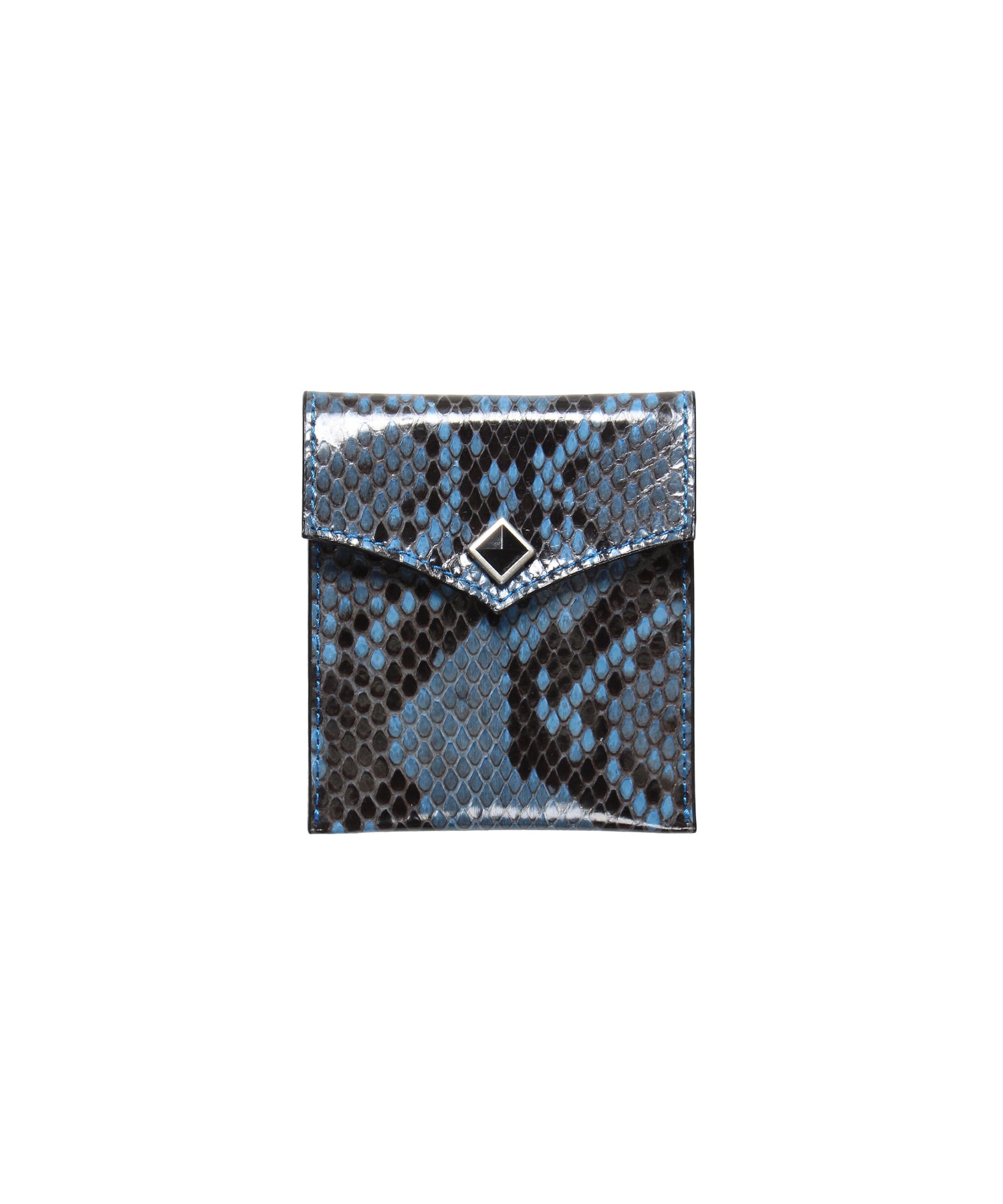 PYTHON LEATHER PORTABLE ASHTRAY - WACKO MARIA (ワコマリア