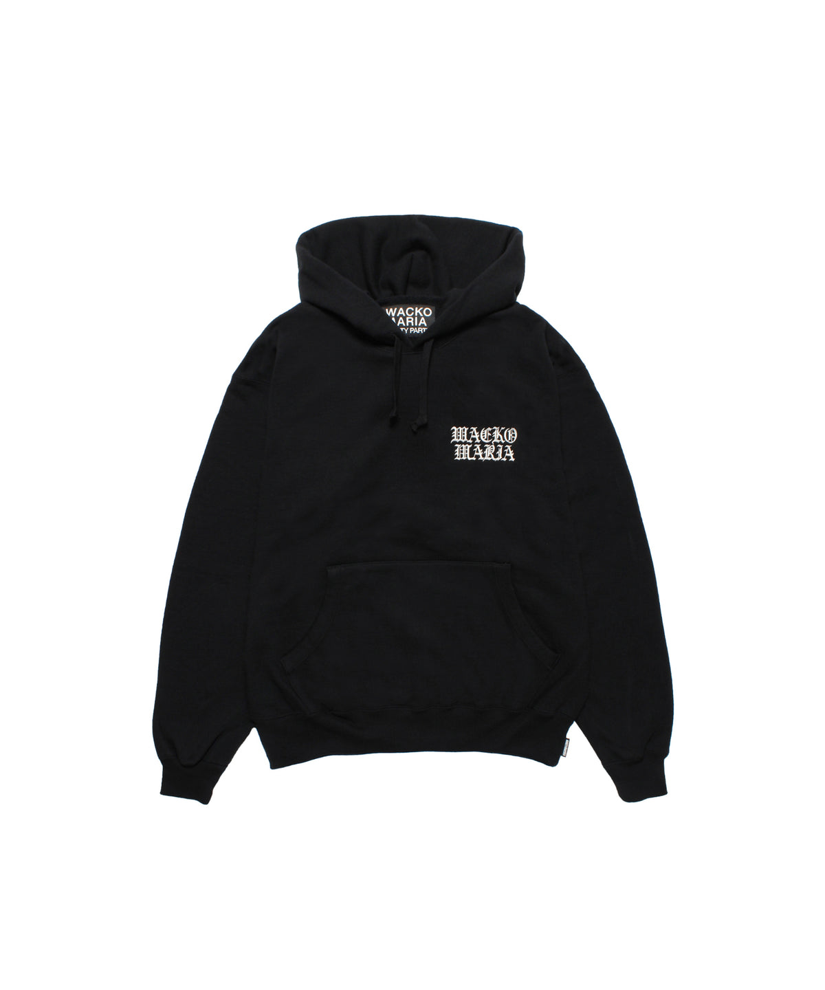 HEAVY WEIGHT HOODED SWEAT SHIRT