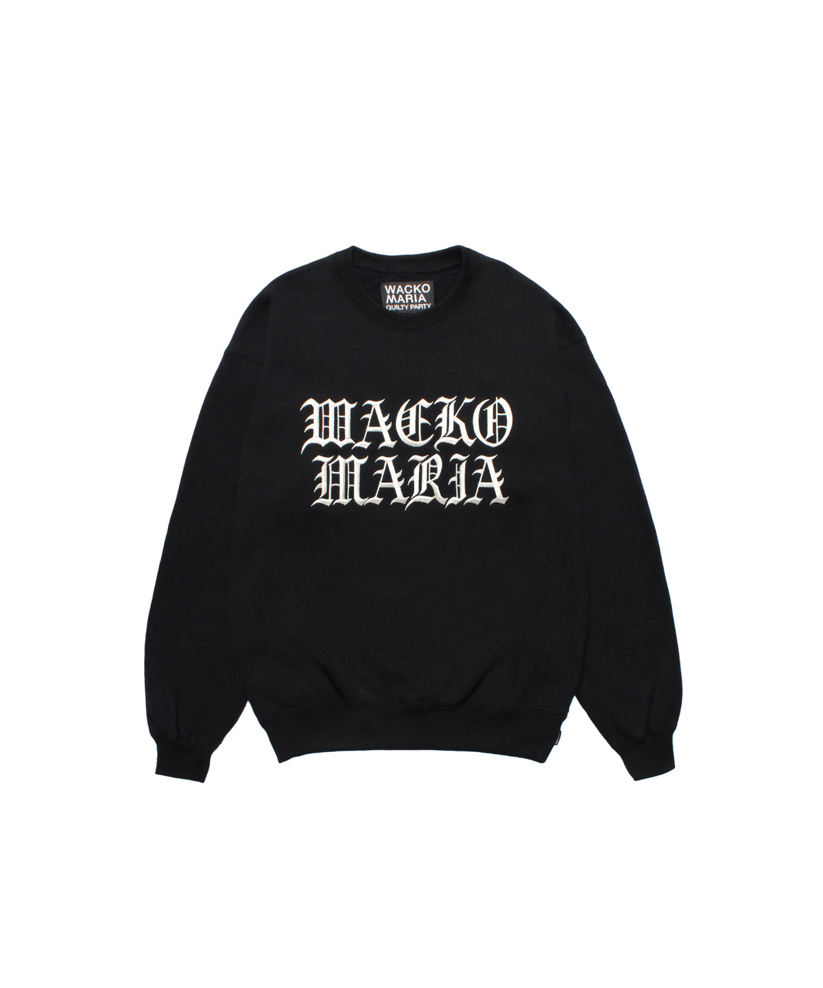 HEAVY WEIGHT SWEAT SHIRT
