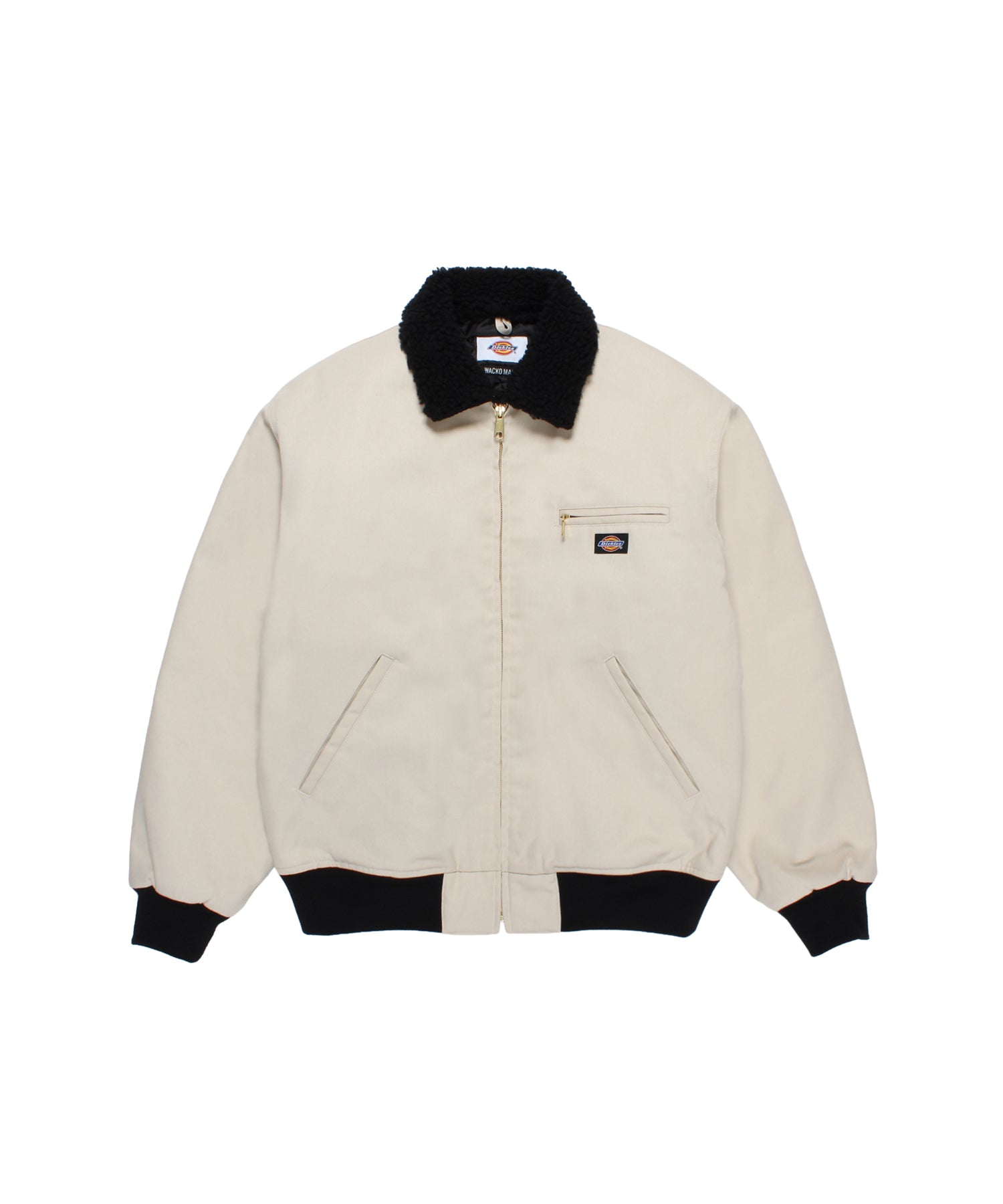 DICKIES / WORK JACKET - WACKO MARIA (ワコマリア) - tops DICKIES / WORK JACKET - WACKO MARIA (ワコマリア) - tops