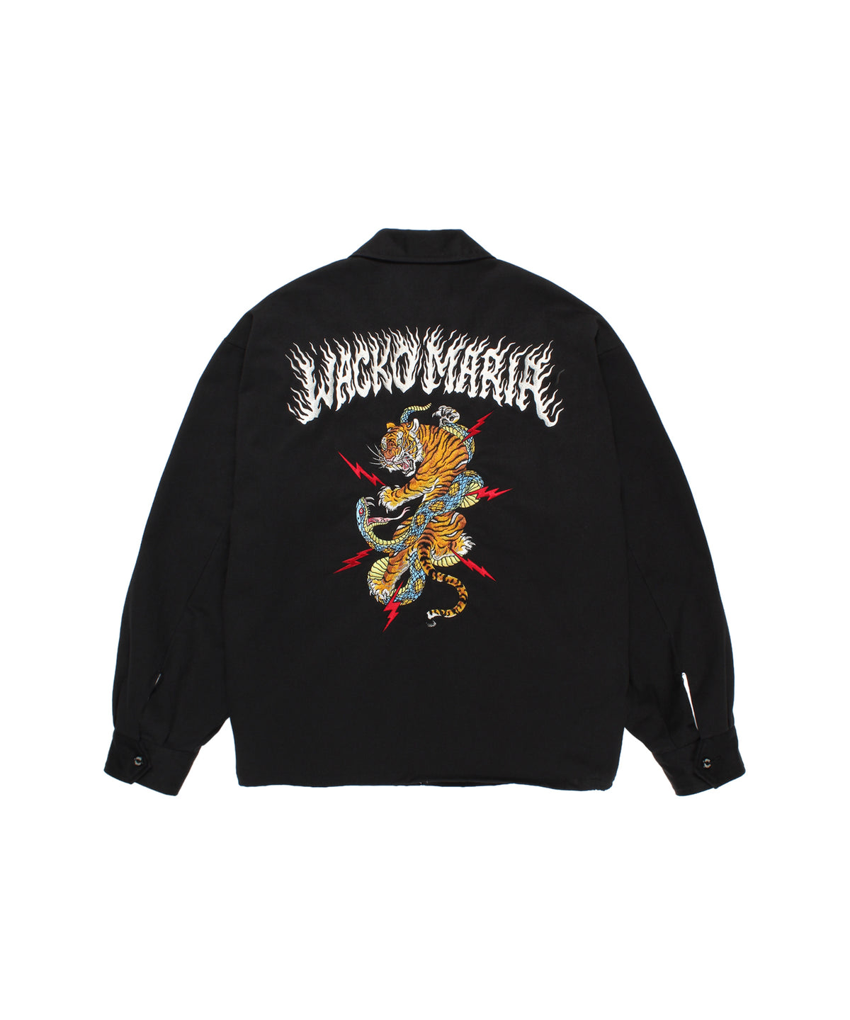 TIM LEHI / VIETNAM JACKET