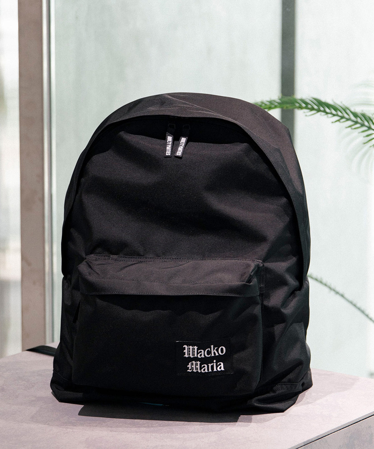 SPEAK EASY / BACK PACK