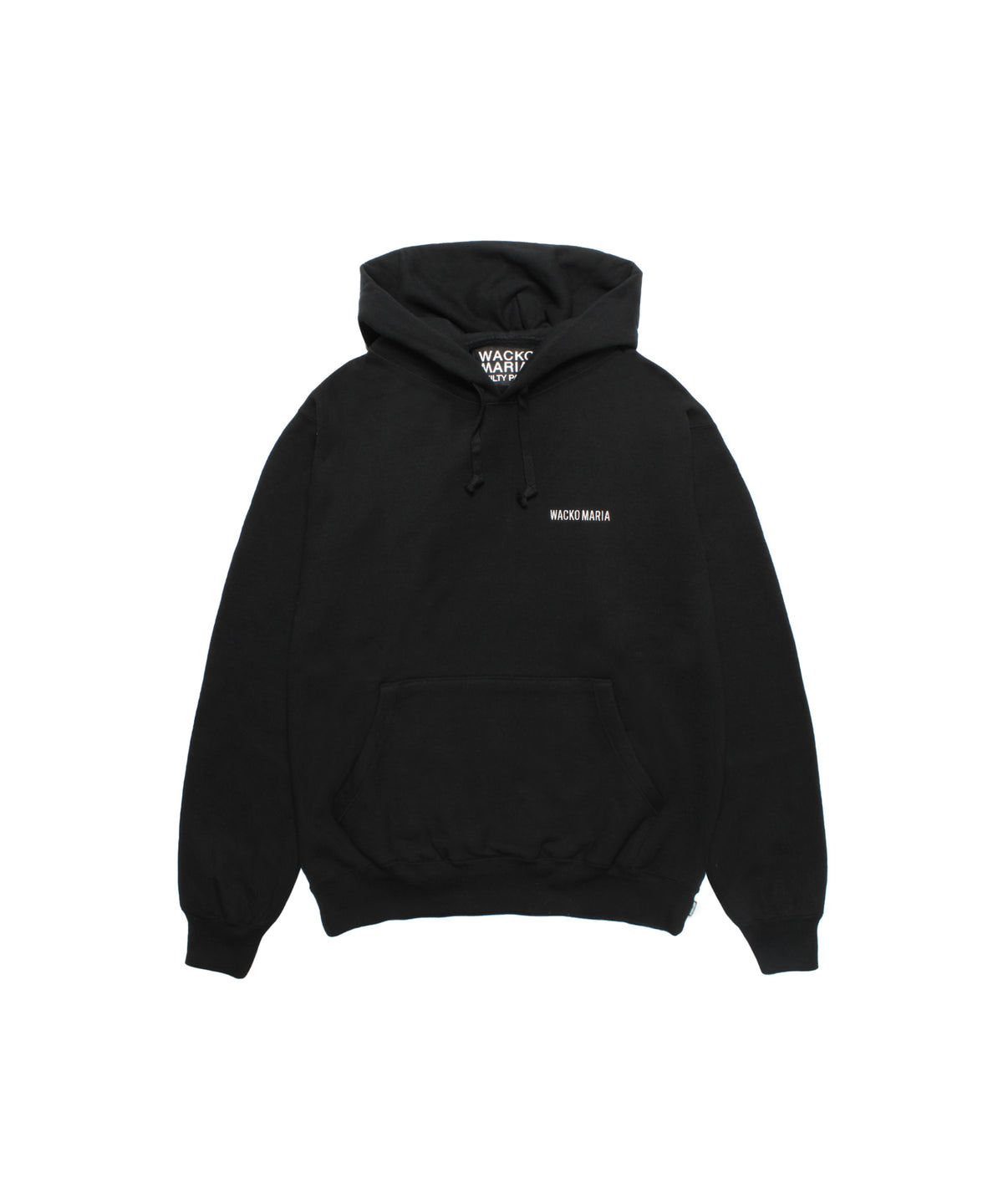 HEAVY WEIGHT HOODED SWEAT SHIRT