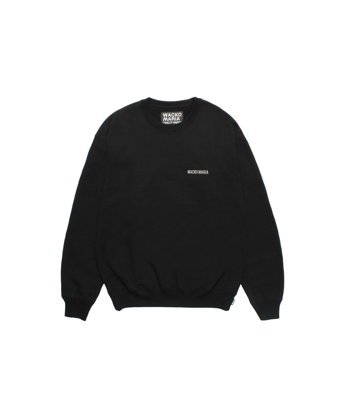 HEAVY WEIGHT SWEAT SHIRT