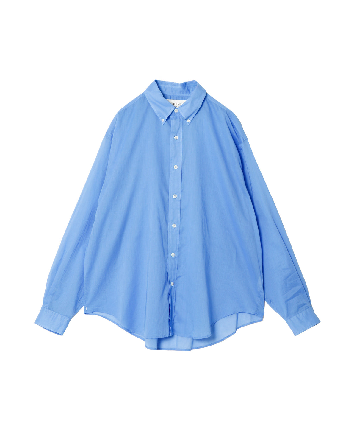 SHEER DADDY SHIRT