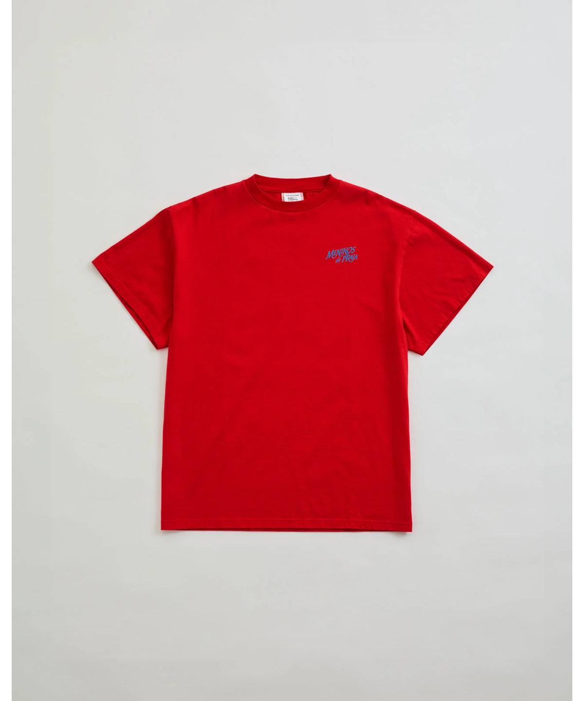 MENINOS da PRAIA TEE