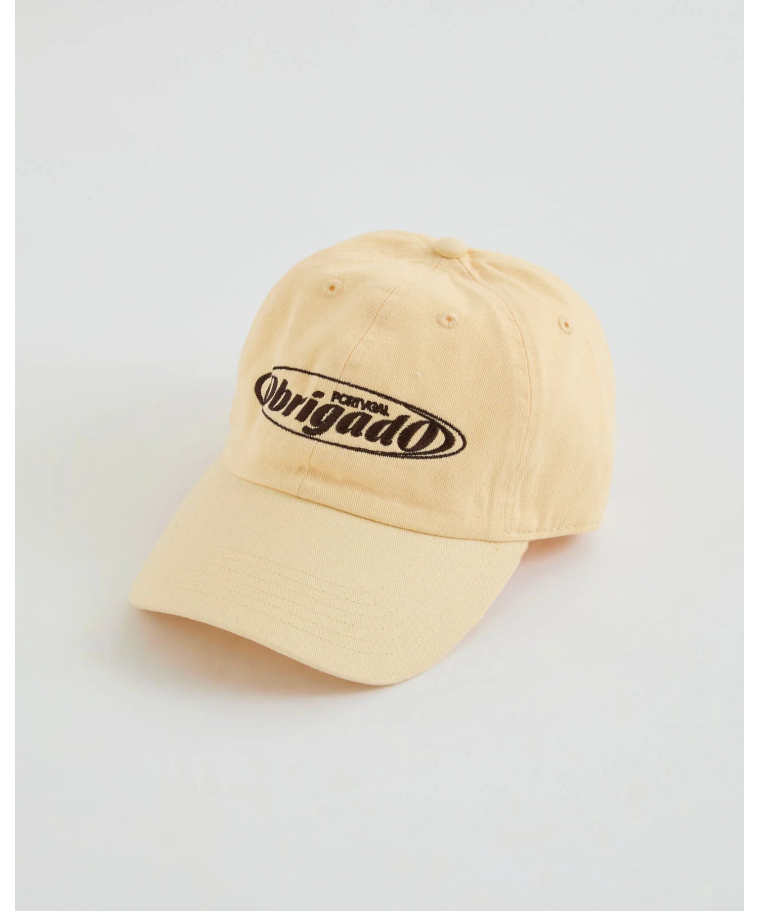 OBRIGADO CAP