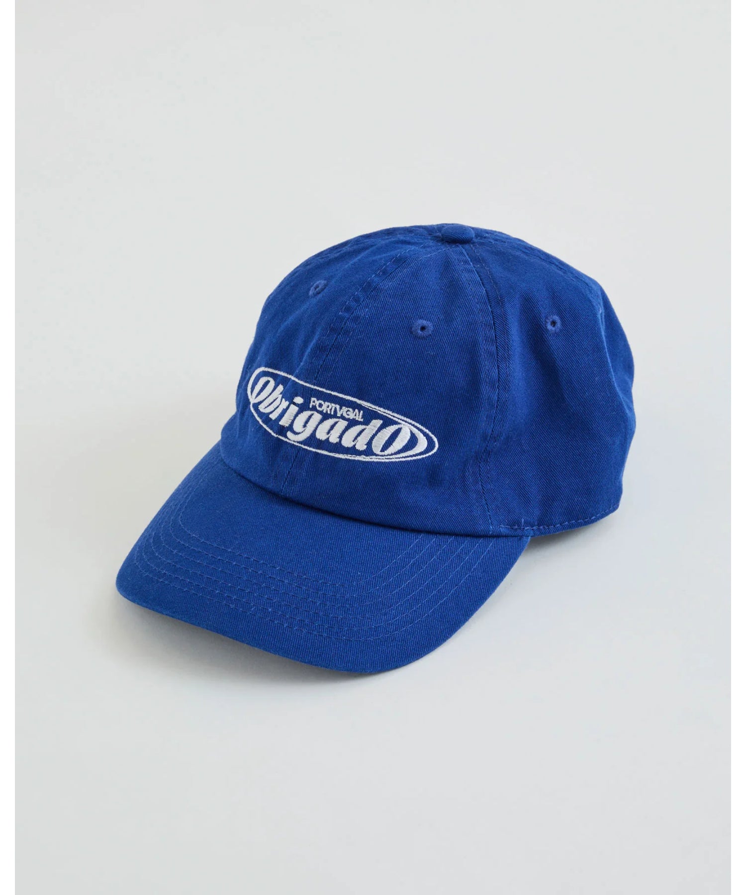 OBRIGADO CAP