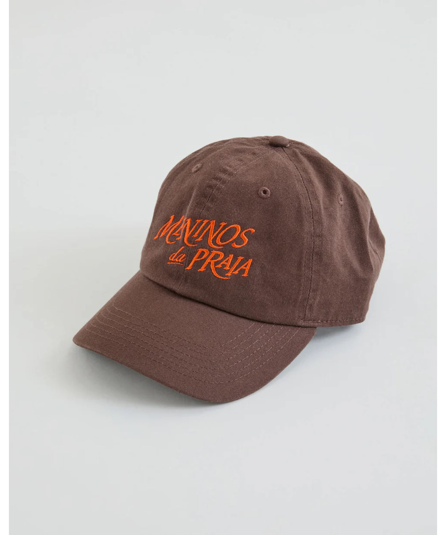 MENINOS da PRAIA CAP
