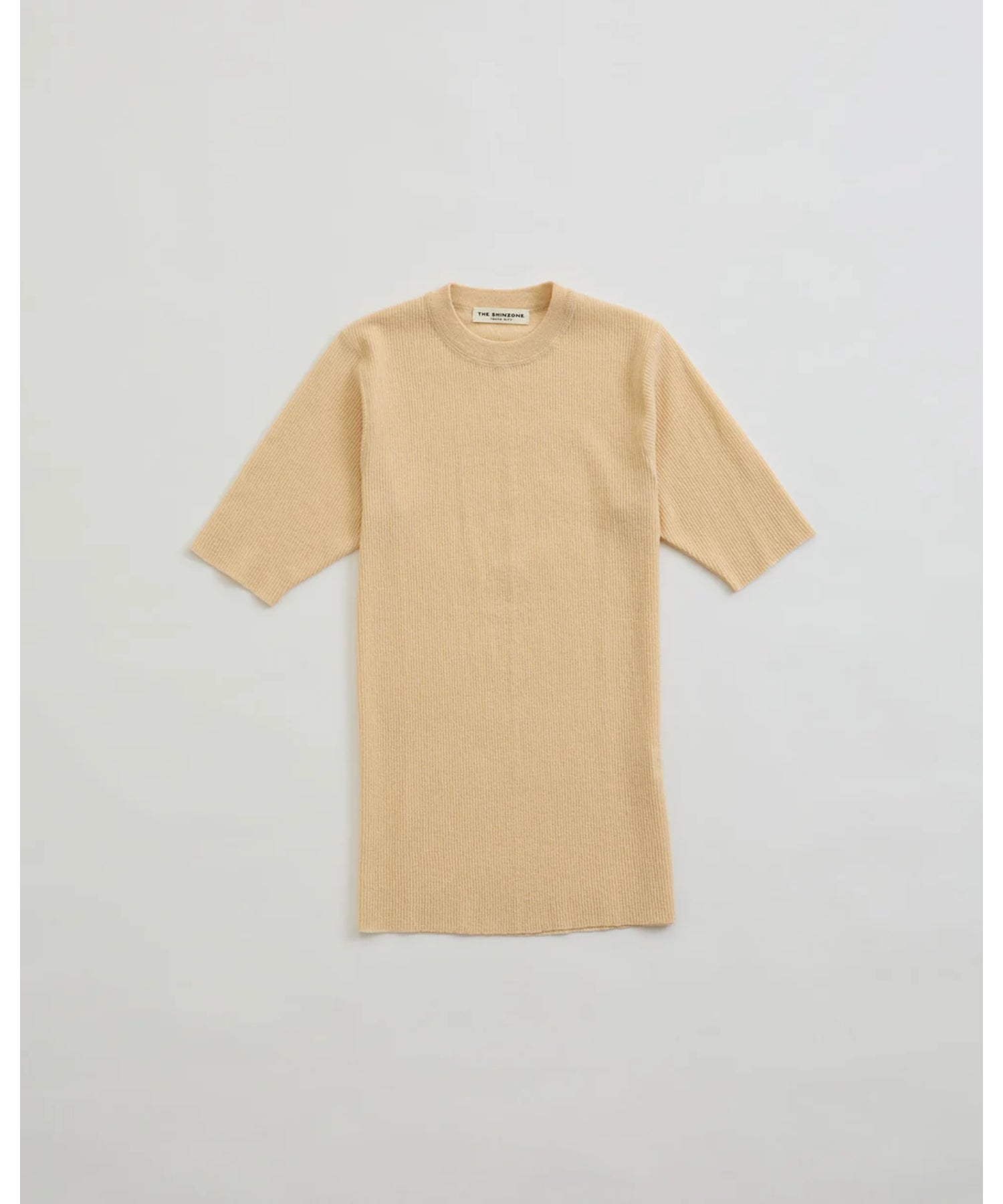 MIDSUMMER KNIT TEE