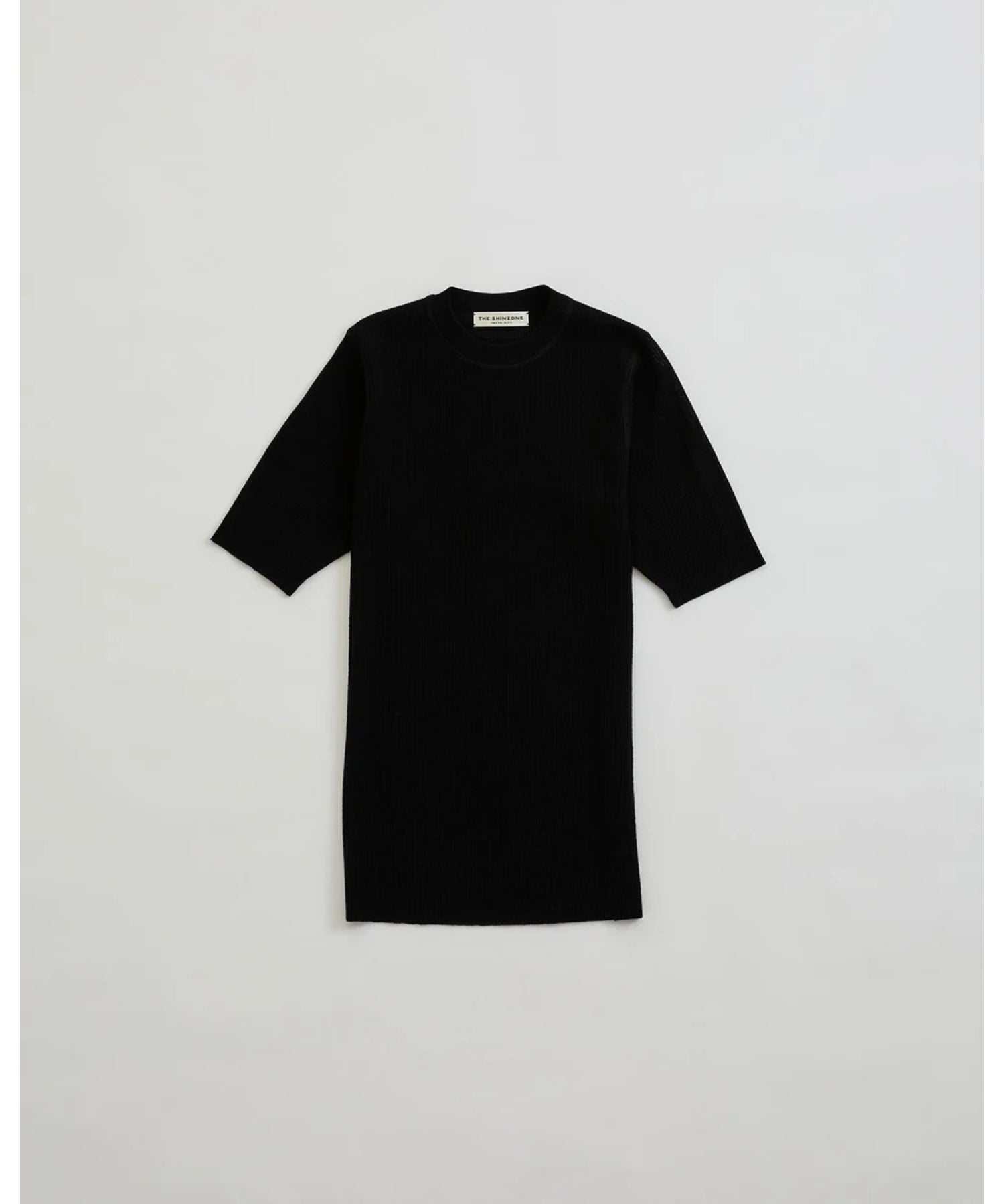 MIDSUMMER KNIT TEE