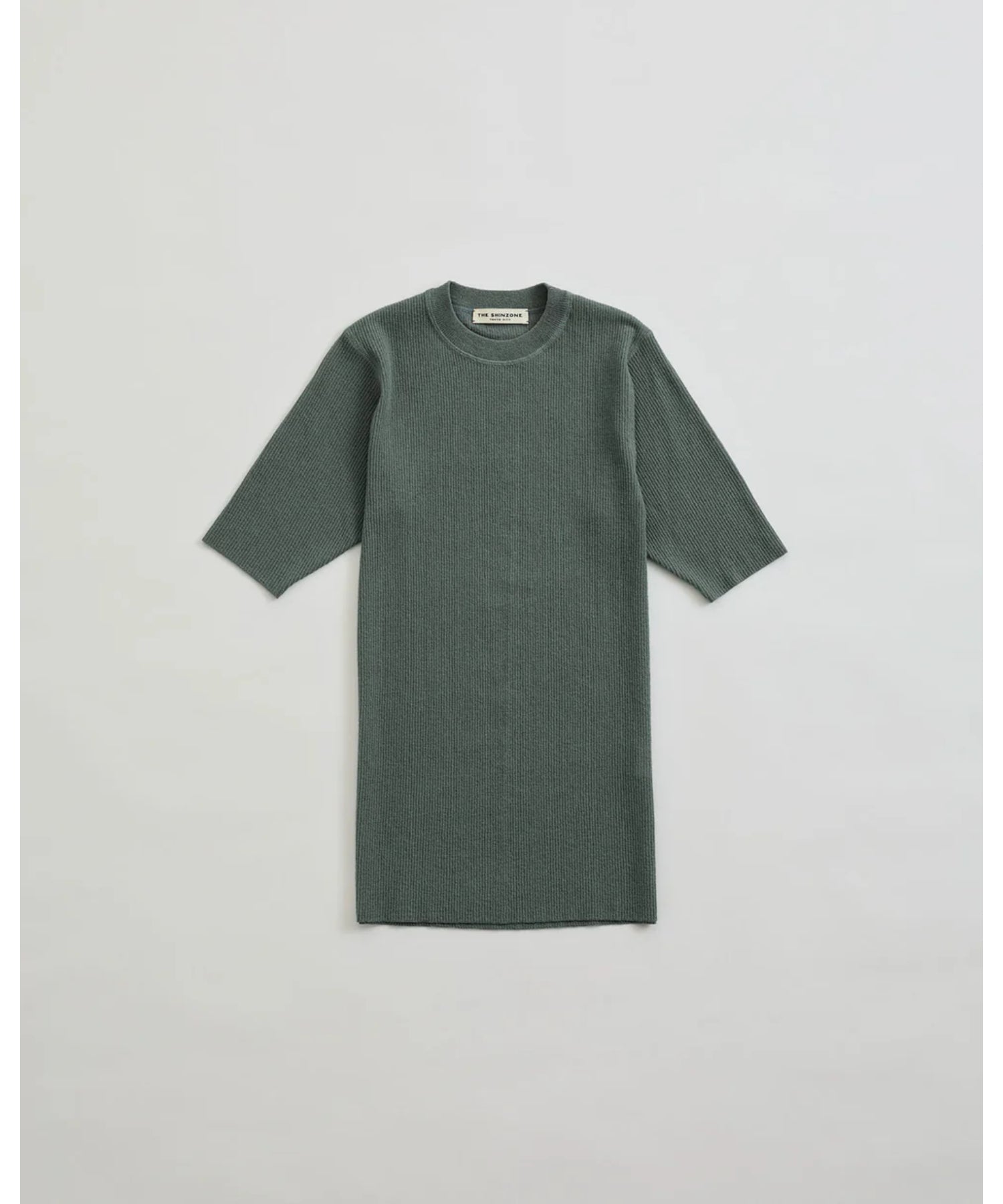 MIDSUMMER KNIT TEE