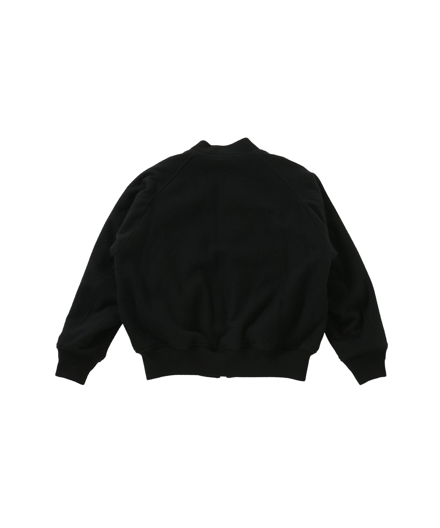 Cashmere Light Flannel Padding Jacket