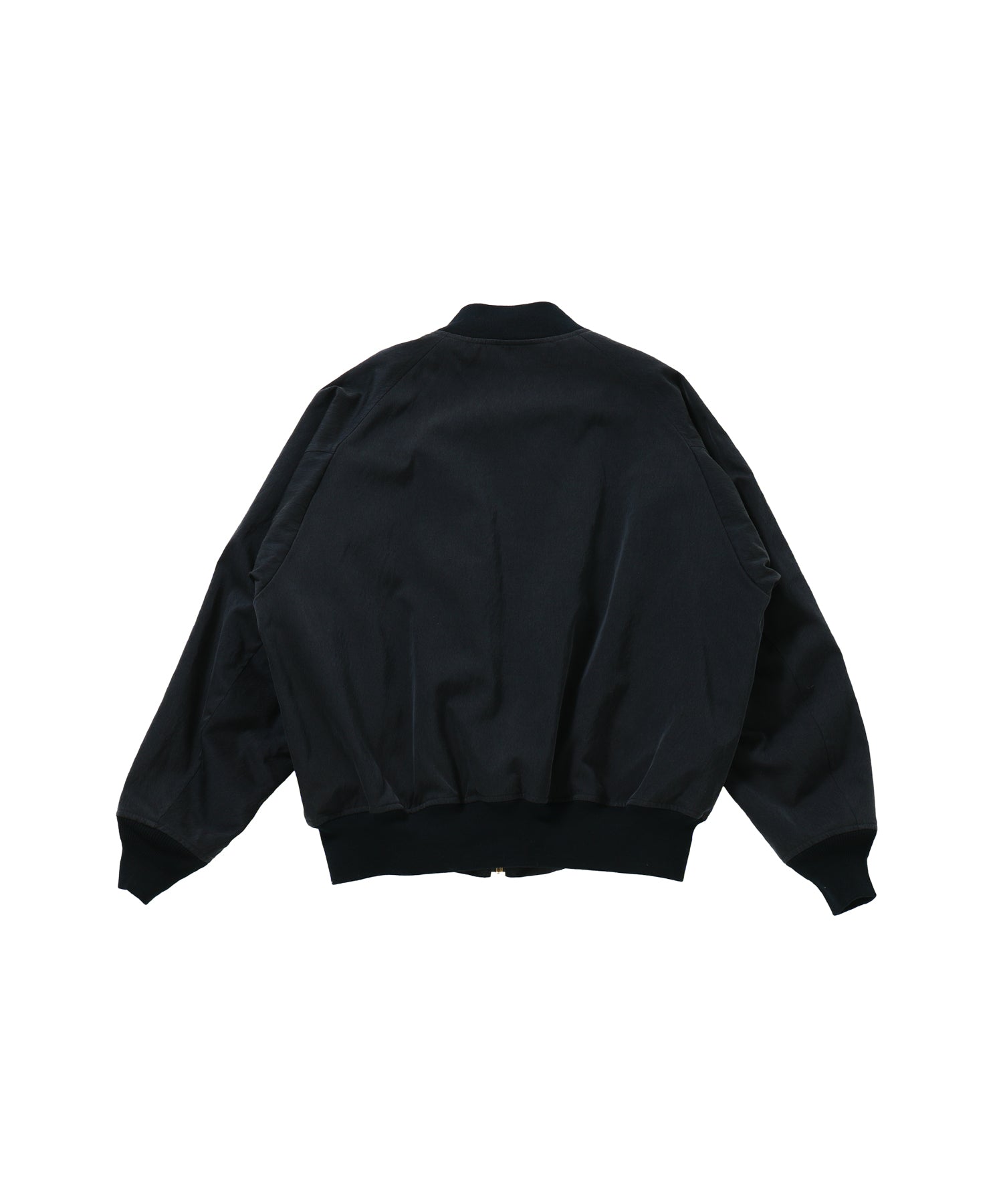 Silk Padding Jacket