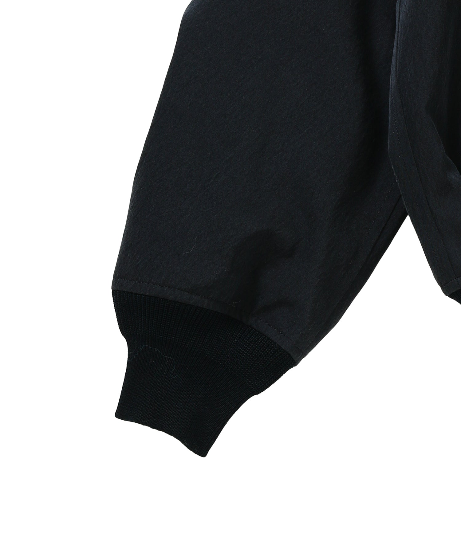 Silk Padding Jacket