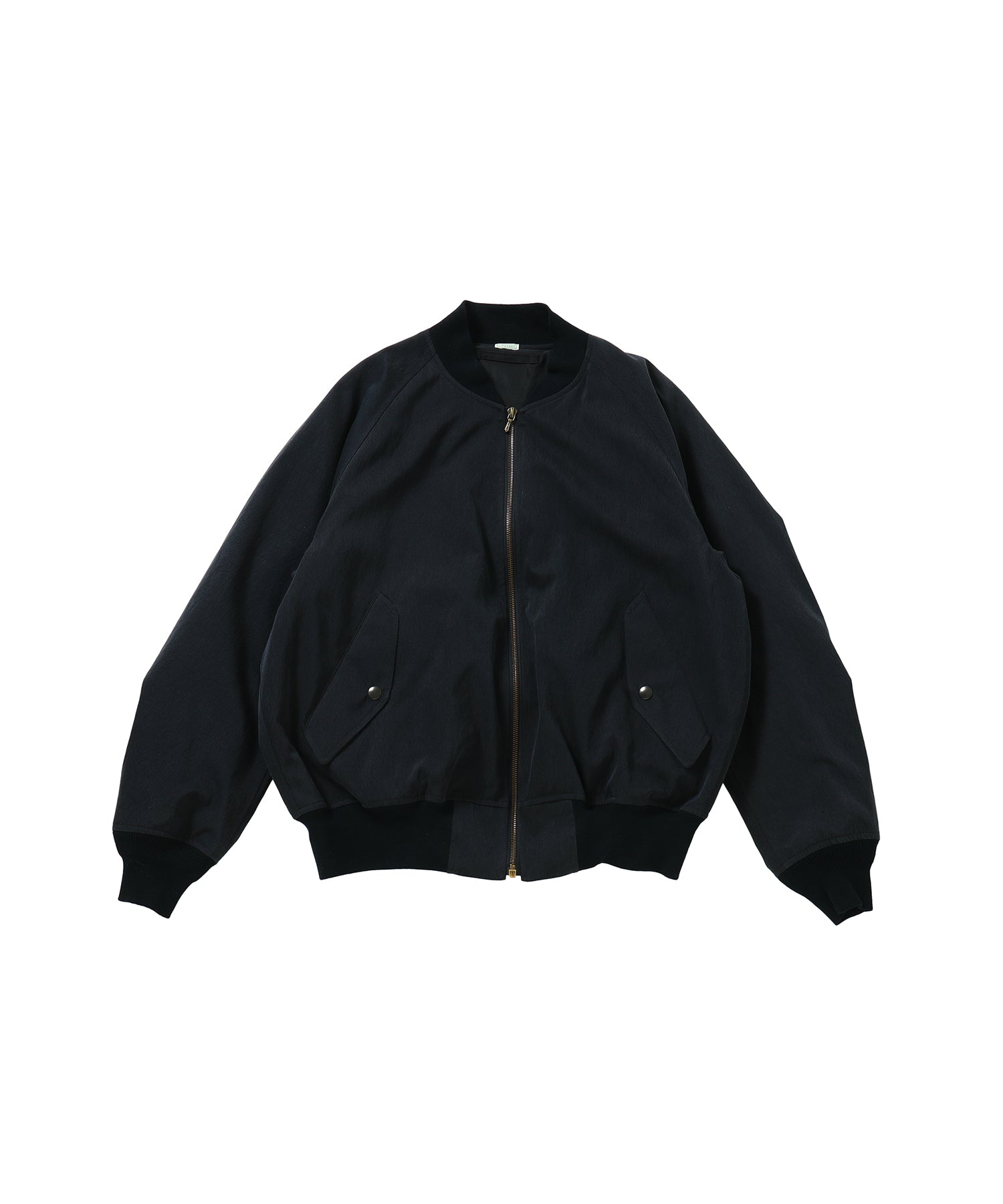 Silk Padding Jacket