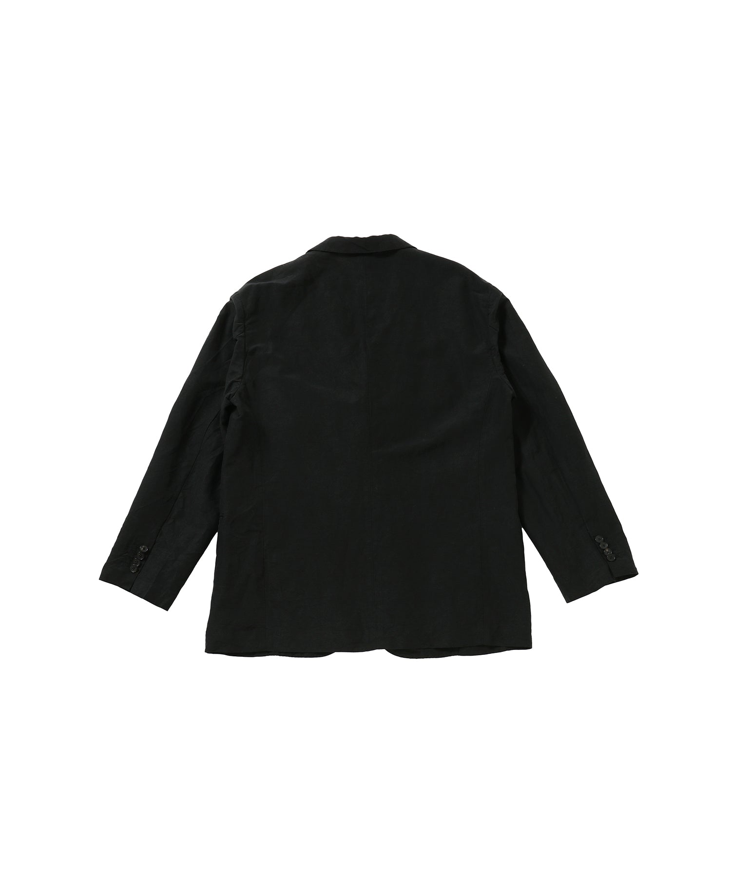 Silk Linen Jacket
