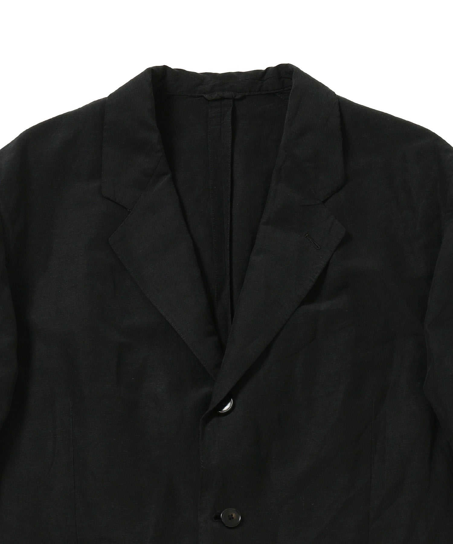 Silk Linen Jacket
