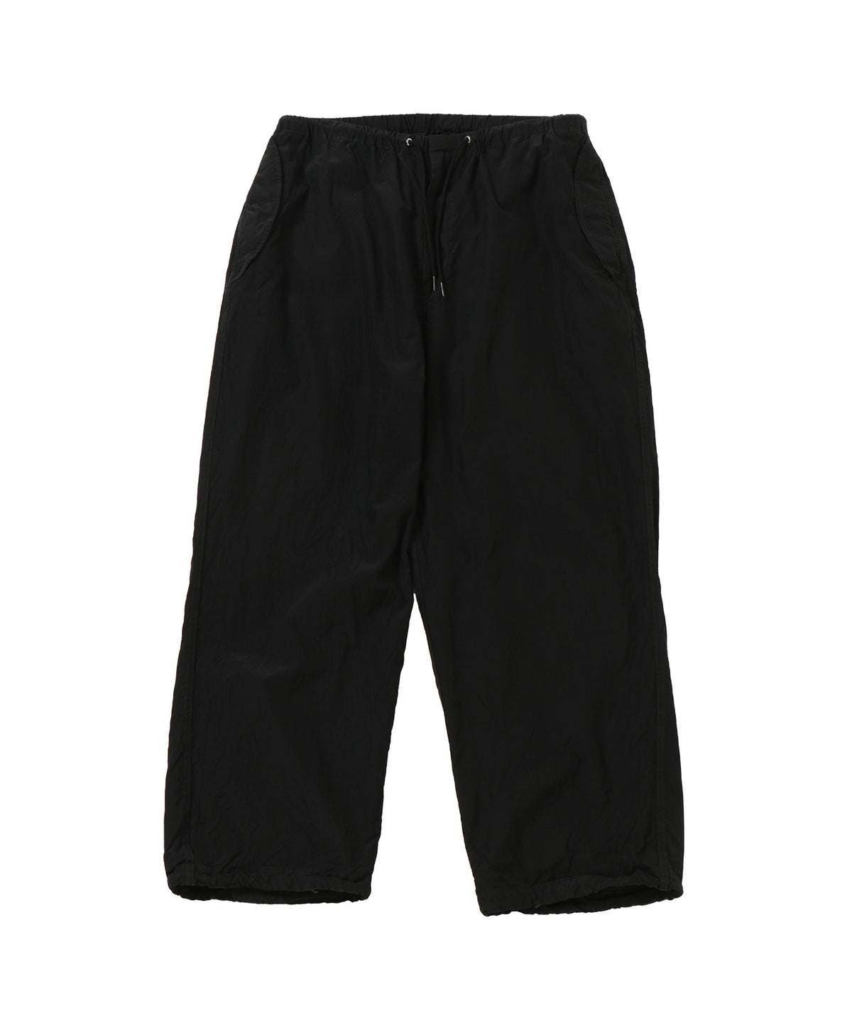 Silk Taffeta M-51 Over Pants