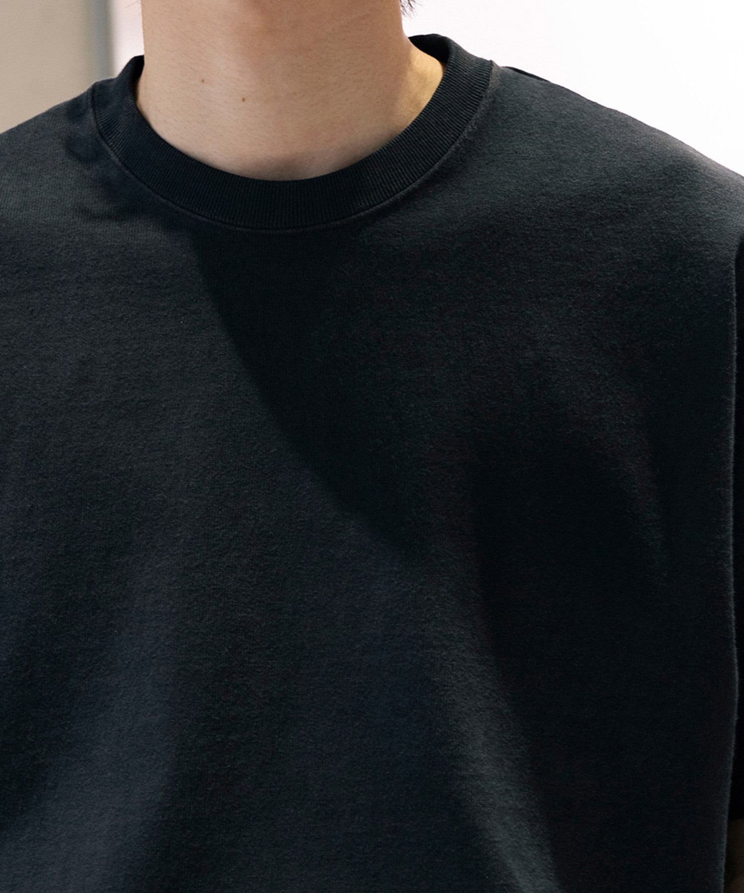 Vintage S/S T-Shirt