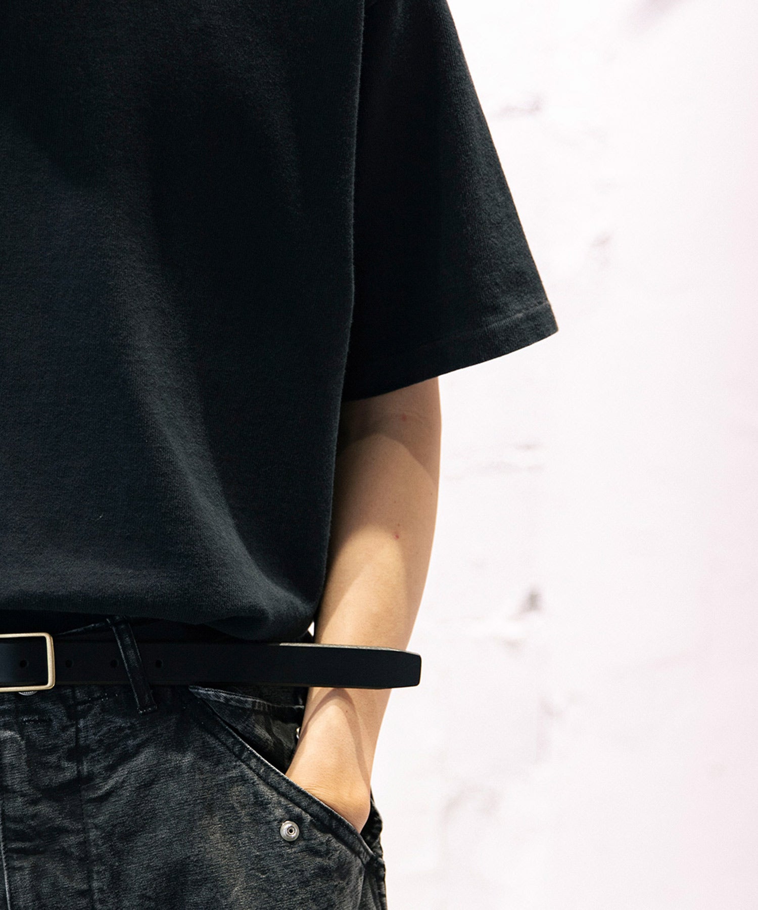 Vintage S/S T-Shirt