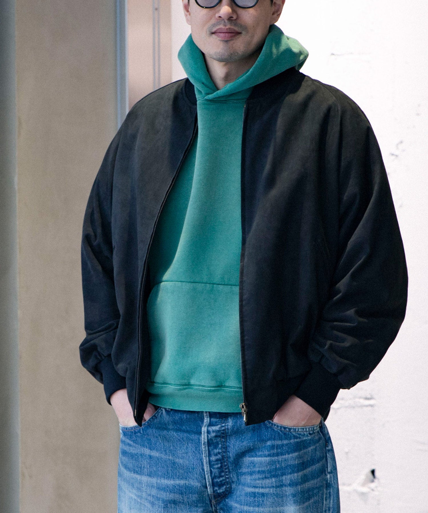 Vintage Sweat Hoodie