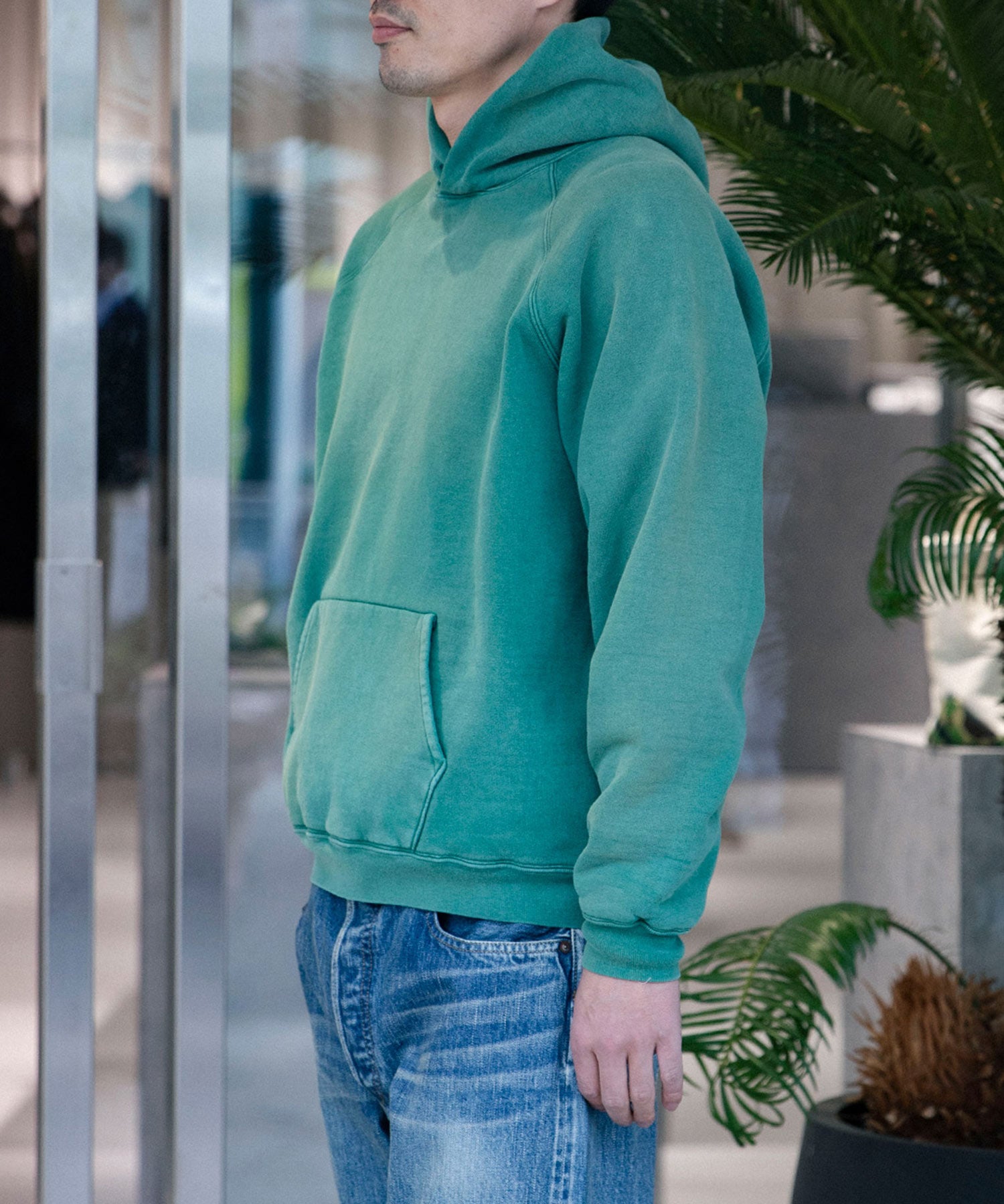 Vintage Sweat Hoodie