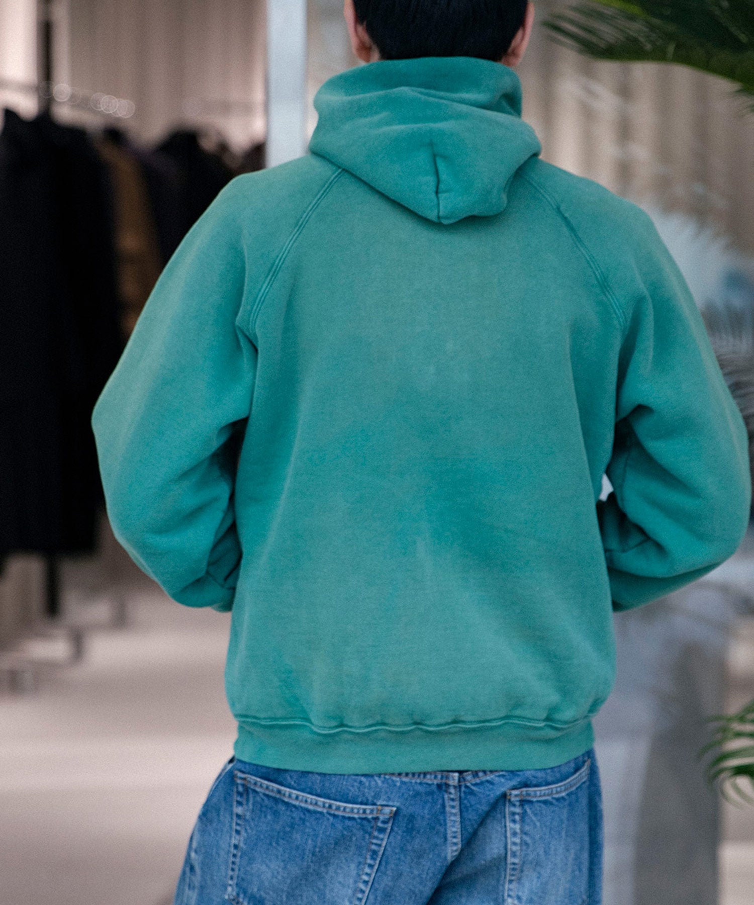 Vintage Sweat Hoodie
