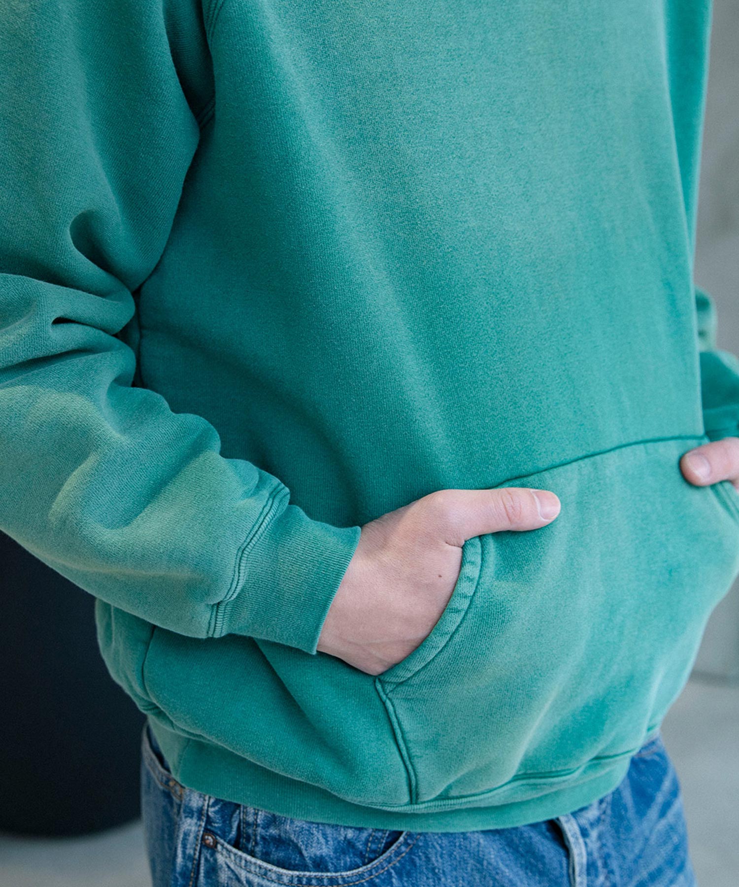 Vintage Sweat Hoodie