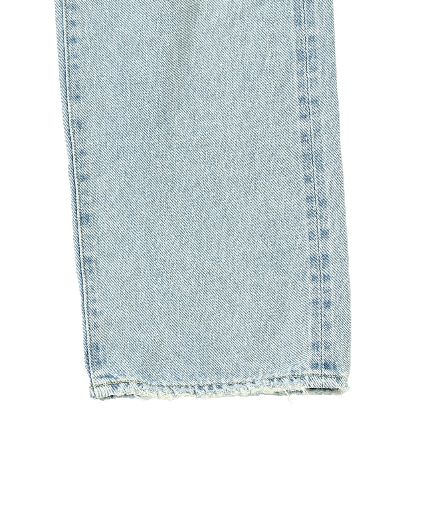 NEW YORKER DENIM PANTS (DAMAGED)