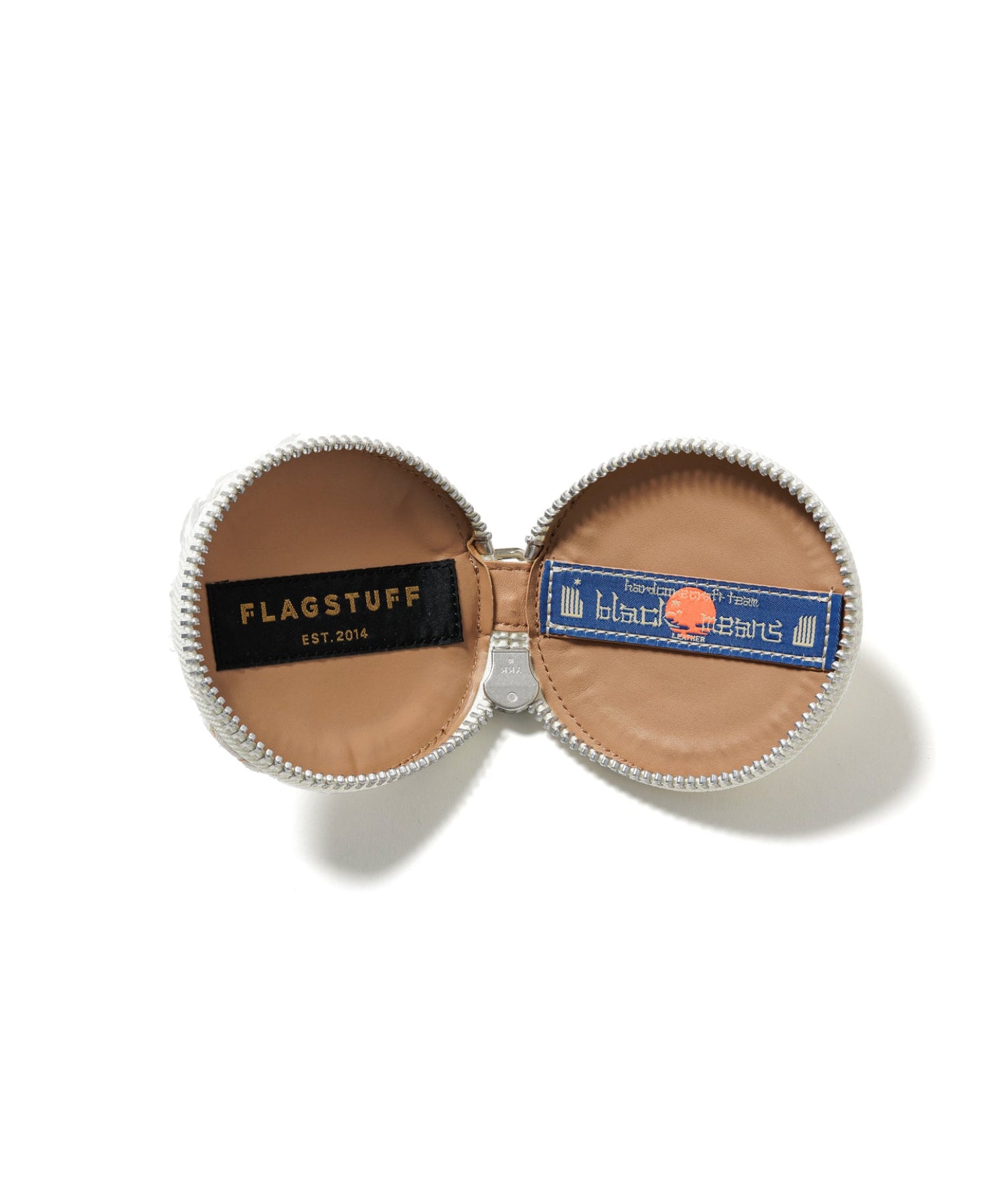 F-LAGSTUF-F x blackmeans CIRCLE POACH
