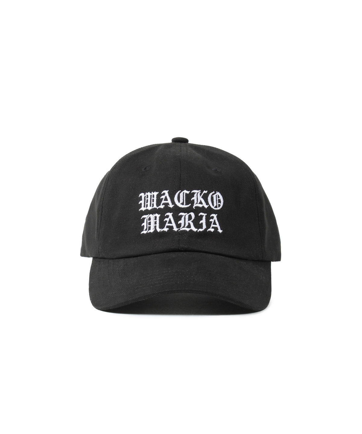 6 PANEL CAP