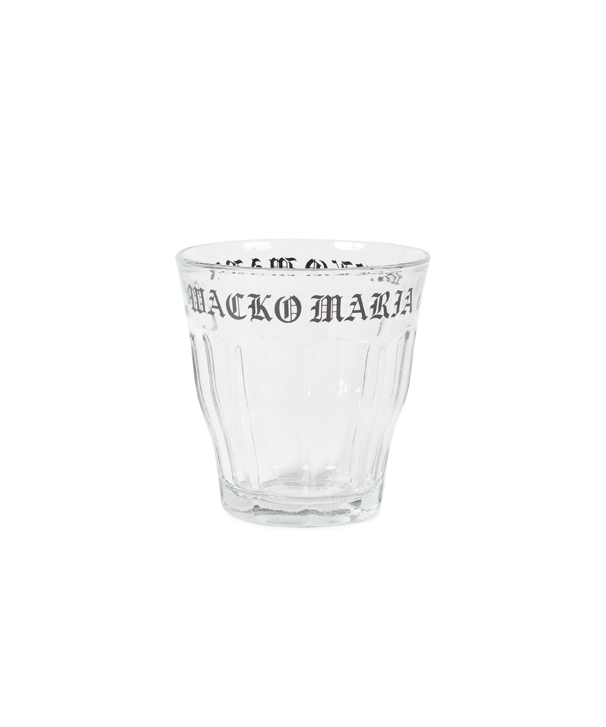 DURALEX / GLASS CUP ( SET OF 2 )