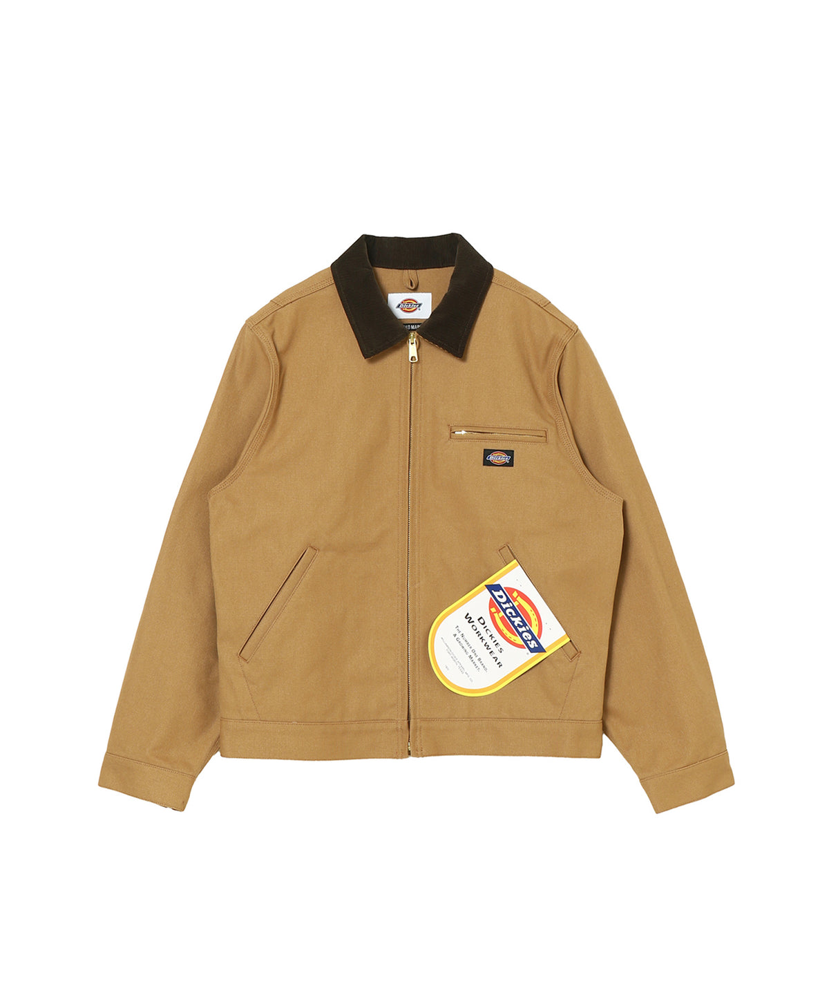 DICKIES / WORK JACKET
